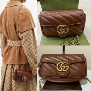 💎✨Authentic✨💎 Gucci Crossbody Bag